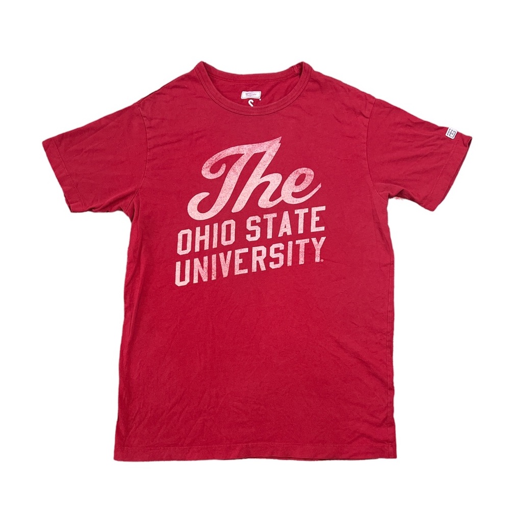 Ohio State University Tee